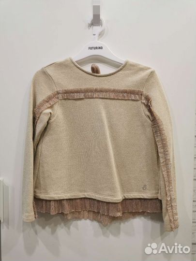 Одежда для девочки 116 122