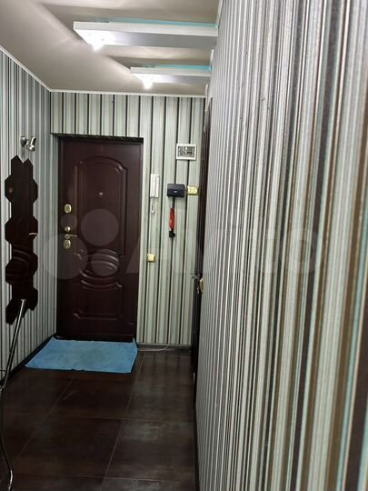 2-к. квартира, 40 м², 5/5 эт.