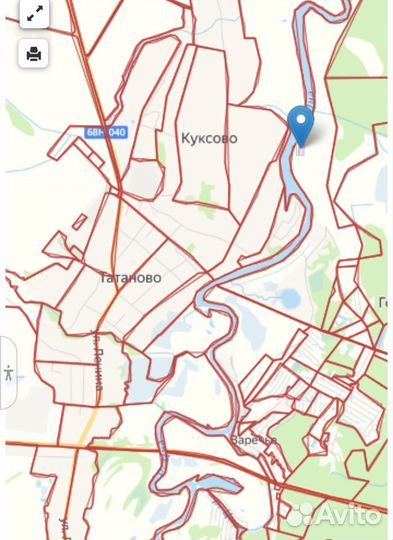 Приму грунт