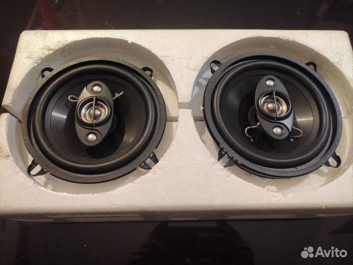 Динамики 13см 70W