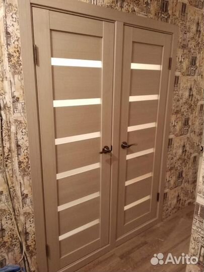 Двери со склада