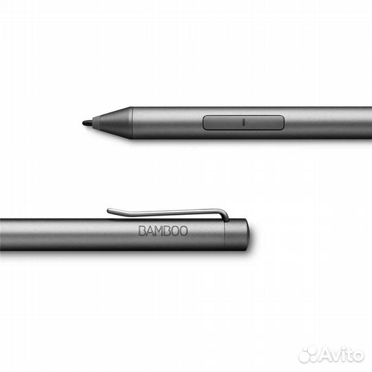 Стилус Wacom Bamboo Smart Stylus Ink 2nd CS323А