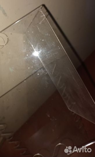 Подставка для украшений