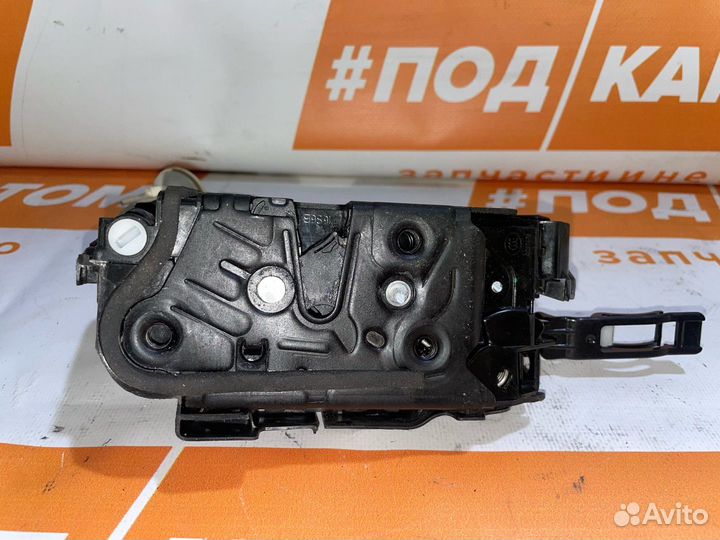 Замок двери передней левой Volkswagen Tiguan 2