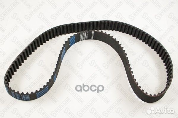 09-04864-SX ремень грм 120x30 Audi A2/A3/A4, V