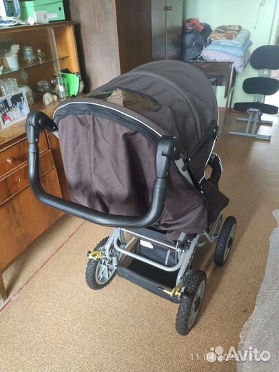 Инвалидная кресло-коляска akcesmed racer