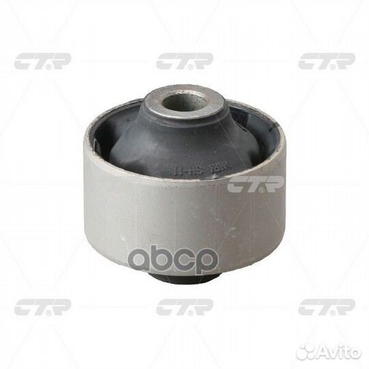 GV0074 CTR Сайлентблок (cvkh-91) GV0074 CTR