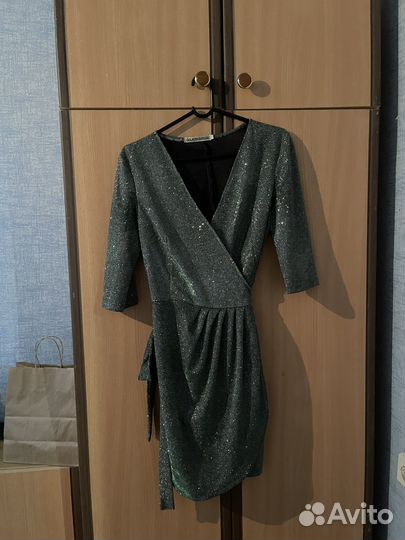 Женские вещи пакетом 42 44