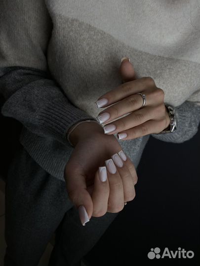 Маникюр и педикюр Зеленая Роща