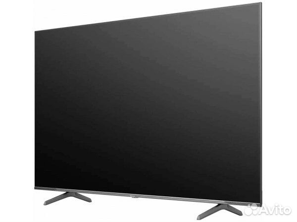 Qled телевизор Hisense 75E7KQ PRO 4K Ultra HD