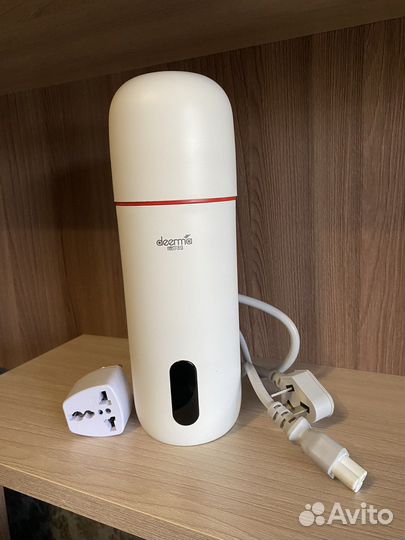 Электрический термос Deerma Xiaomi
