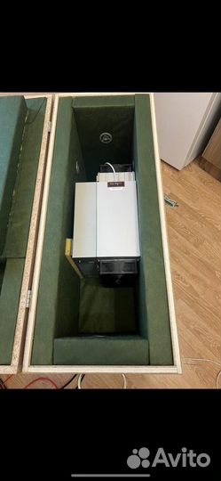 Antminer s19 j pro 92 th 126 чипов