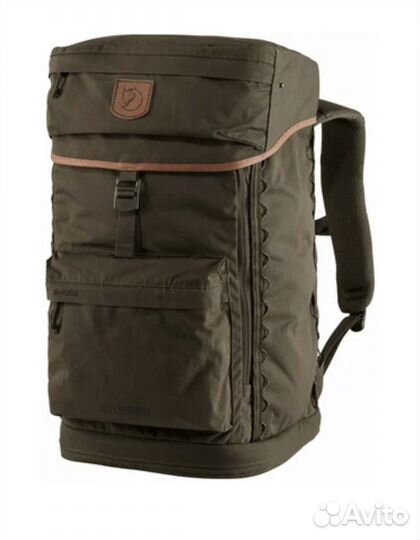 Fjallraven Рюкзак Singi Stubben 27