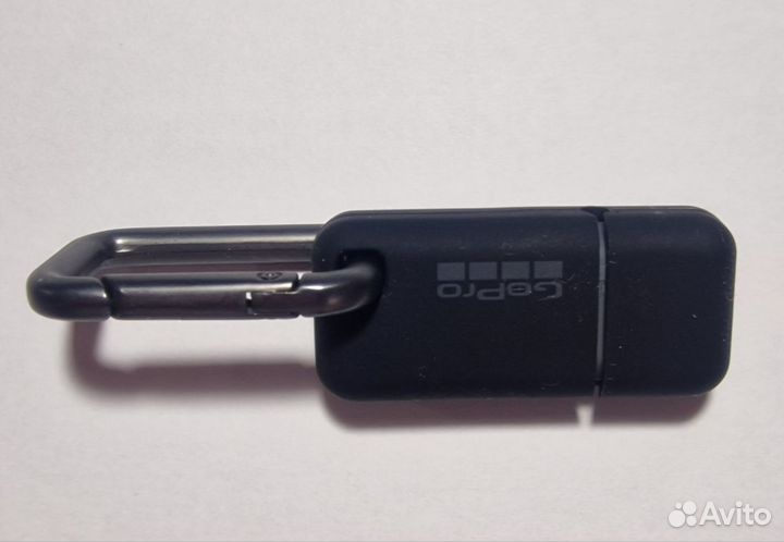 Считыватель карты памяти GoPro Картридер GoPro AMC