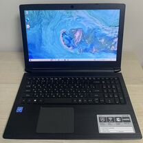 Ноутбук acer aspire 3 a315