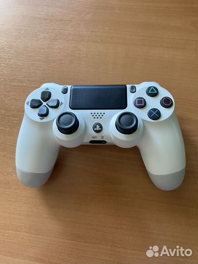 Геймпад для пк, PS4