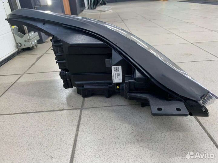 Фара левая для KIA Sportage IV 2018г.в