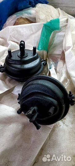 Камера тормозная тип 30,2шт