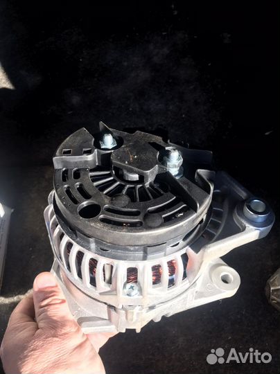 Генератор Дукато 3.0