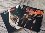 Scorpions - The Best Of Scorpions 2LP