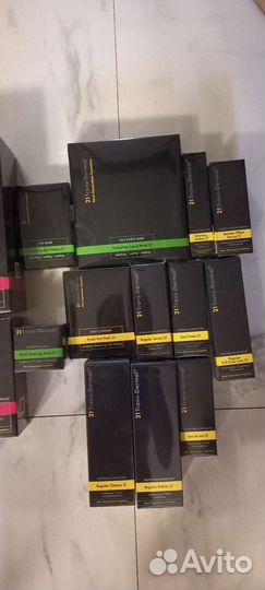 Косметика 21 Trans-Dermal