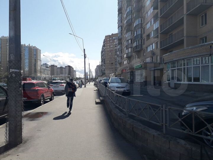 Торговая площадь, 185 м²