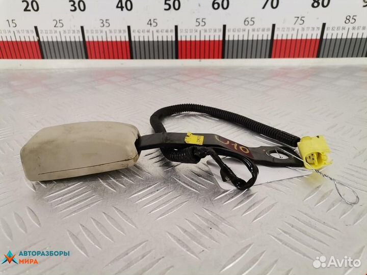 Замок ремня безопасности Subaru Outback 4 2011