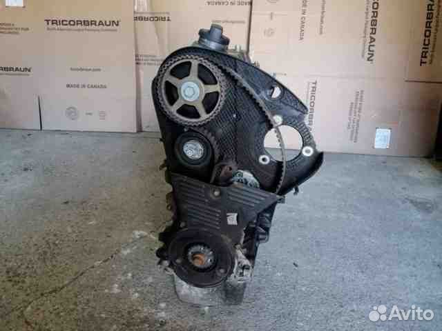 Двигатель skoda octavia 1 (a4) nn