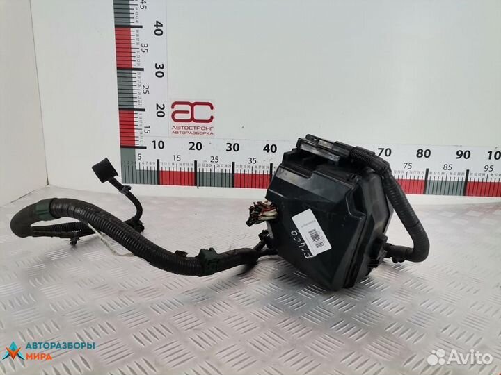 Блок предохранителей Honda Civic 8 2008