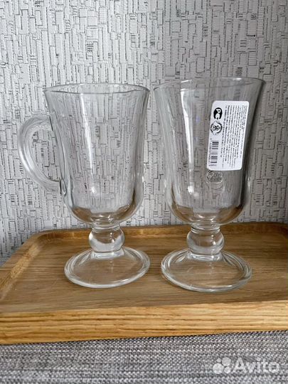 Кружки для кофе 2шт