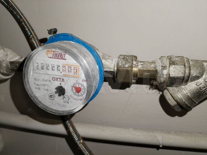 1-к. квартира, 28,6 м², 1/3 эт.