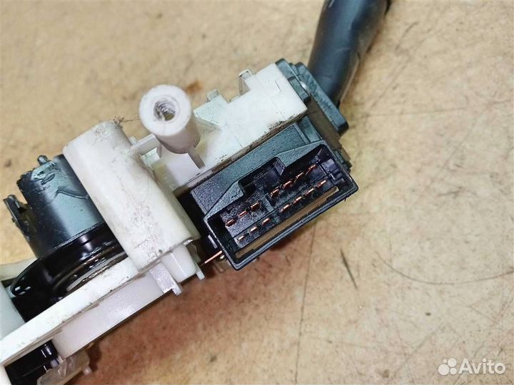 Переключатель подрулевой Hyundai Santa Fe I SM Cl