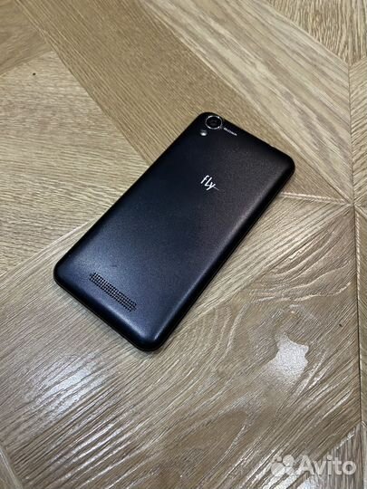 Fly FS454 Nimbus 8, 4 ГБ