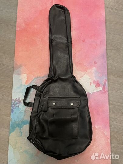 Чехол гитарный Jolana