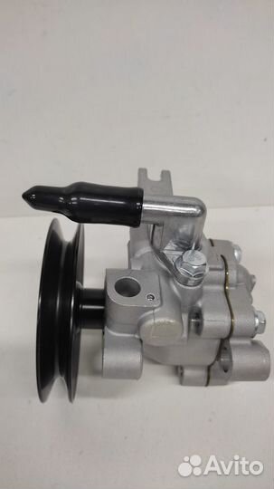 Насос гур на Hyundai Accent