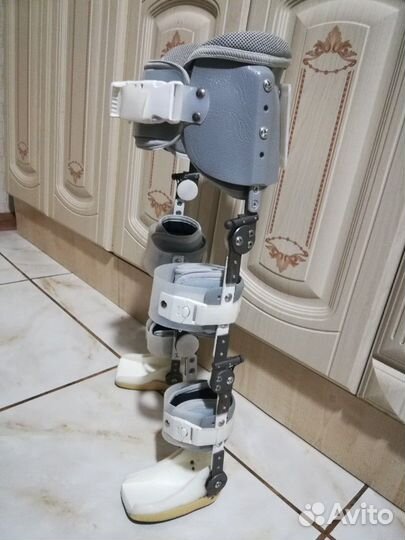 Аппарат на нижние конечности и туловище