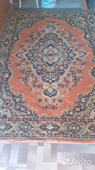 Ковер 1.35*1.95