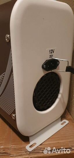 Автономный отопитель 12/220