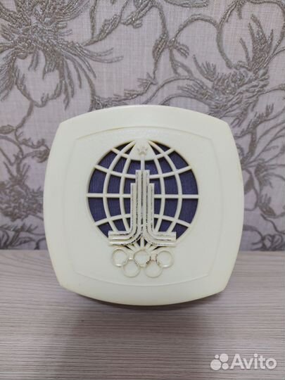 Радио Олимпиада 80