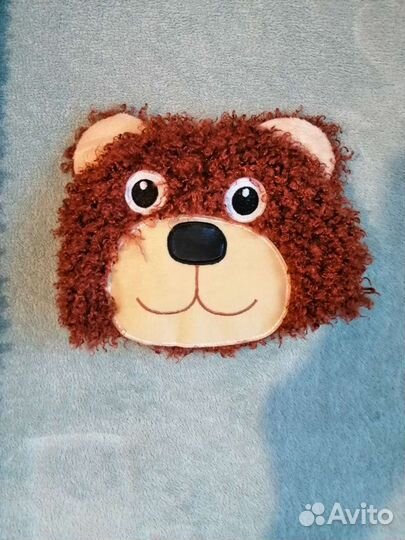 Костюм карнавальный