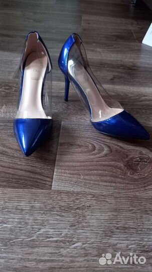 Туфли женские 37 размер