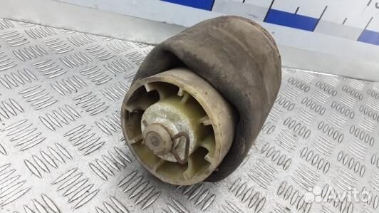 Пневмоподушка задняя BMW X5 E53 (ABG16MN02)