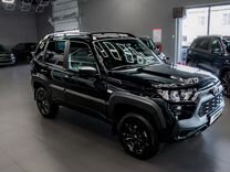 ВАЗ (LADA) Niva Travel 1.7 MT, 2023, 1 000 км, с пробегом, цена 950 000 руб.