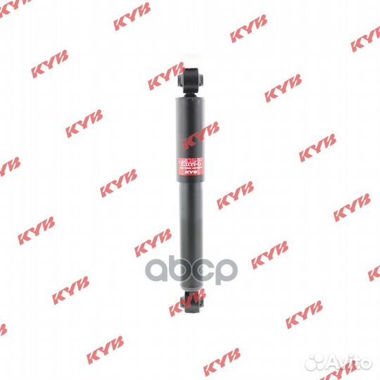 349 024 амортизатор задний газовый Toyota RAV