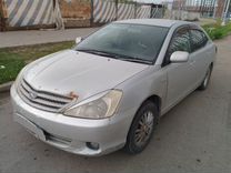 Toyota Allion 1.8 AT, 2002, битый, 518 894 км, с пробегом, цена 350 000 руб.