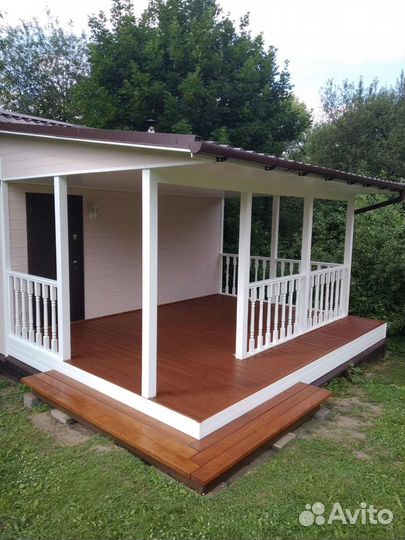 Услуги столяра плотника