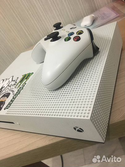 Xbox One s 1tb