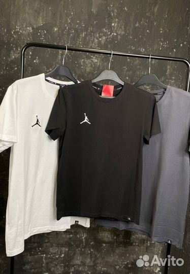 Футболка Jordan