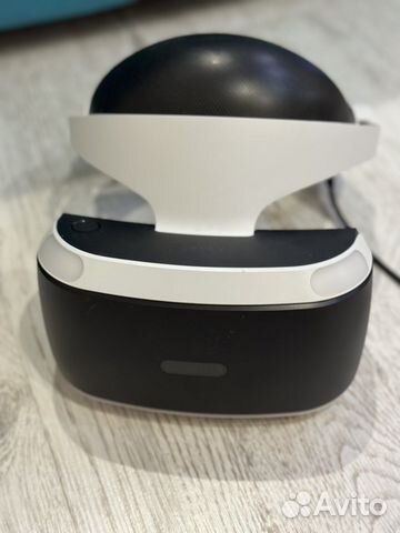 Sony playstation 4 vr шлем купить в Москве | Электроника | Авито