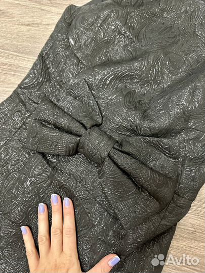 Платье вечернее